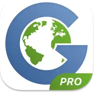 世界地图Guru Maps Pro 5.5.7价值498-ipa资源库